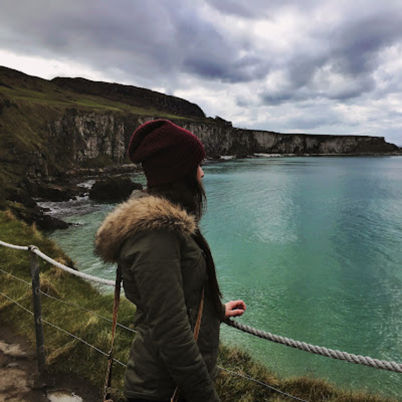 Meet the Posher Other - Meet your Posher, Michaela